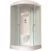 Душевая кабина Royal Bath HK 100х100 без гидромассажа