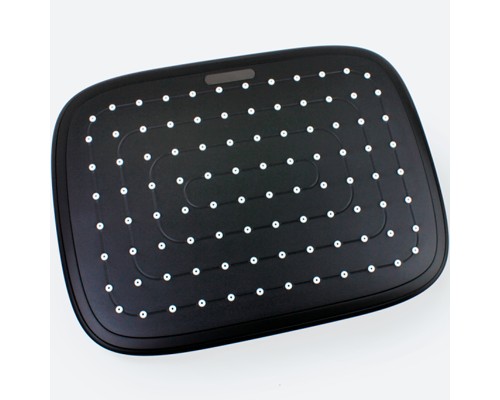 Душевая система Bronze de Luxe Avantgarde 2039H Черная