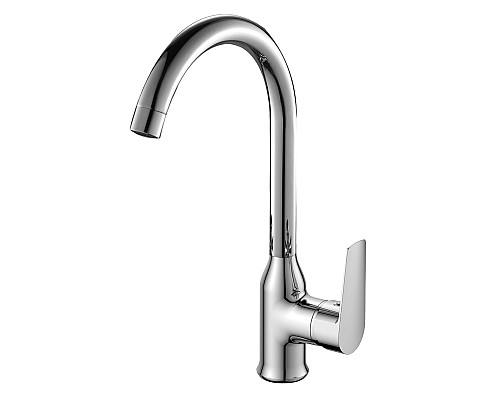 Смеситель для кухонной мойки Rossinka S S35-24