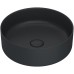 Раковина-чаша Iddis Ray 35.5 RAYBM03i27 Черная матовая