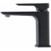 Смеситель для раковины Allen Brau Infinity 5.21001-31 Черный матовый