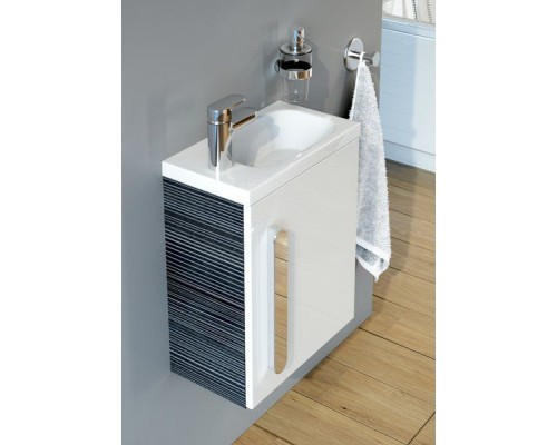 Тумба под умывальник Ravak Chrome X000000965 каппучино