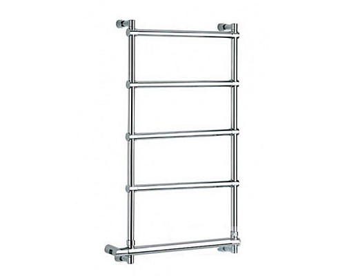 Полотенцесушитель электрический, хром, Margaroli Sole 5424705CRNB