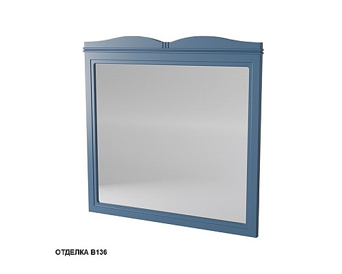 Зеркало Caprigo Borgo 100 33432-B136 Зеркало Caprigo Borgo 100 33432-B136