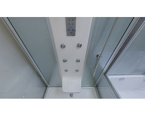 Душевая кабина Timo Lux 110x95 TL-1501 с гидромассажем