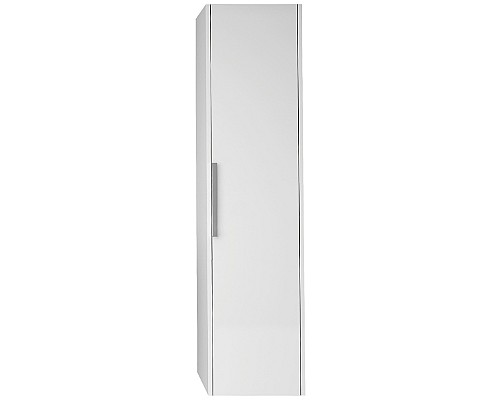 Шкаф пенал Dreja Prime 35 99.9303 подвесной Белый глянец Шкаф пенал Dreja Prime 35 99.9303 подвесной Белый глянец