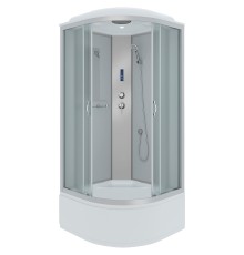 Душевая кабина Niagara Classic 90x90 NG-2308-14P без гидромассажа