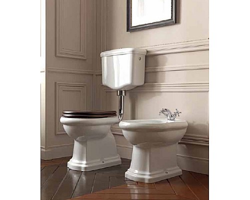 Механизм слива для сливного бачка Kerasan 750991