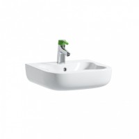 Раковина Laufen Flora Kids 8.1503.1.000.104.1