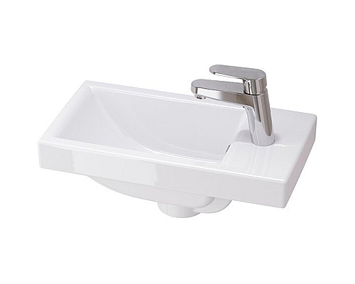 Раковина Style Line Cersanit Como 40 ЛС-00000247 Белая