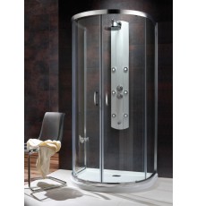 Душевая кабина Premium Plus P 100x90