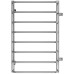 Полотенцесушитель Terminus Эконом Стандарт П8 500х800 бп500