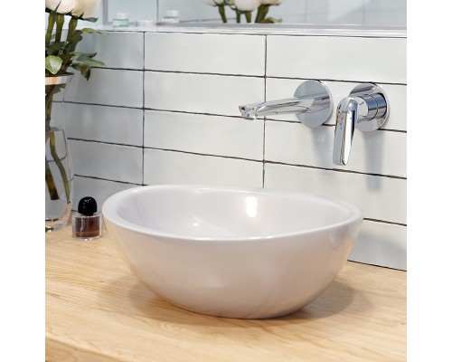 Смеситель для раковины Iddis Torr TORSB00i65 Хром глянцевый