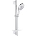 Душевой гарнитур Grohe Rainshower SmartActive Хром
