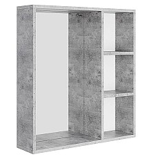 Зеркало Onika Девис 65.00 У 206542 Бетон чикаго