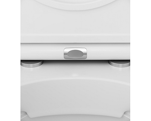 Комплект инсталляция AM.PM Inspire с унитазом и клавишей IS450A38.501700