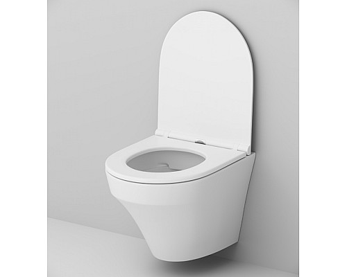 Комплект инсталляция AM.PM Inspire с унитазом и клавишей IS450A38.501700