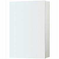 Зеркальный шкаф Onika Венеция 50.00 205014 Белое