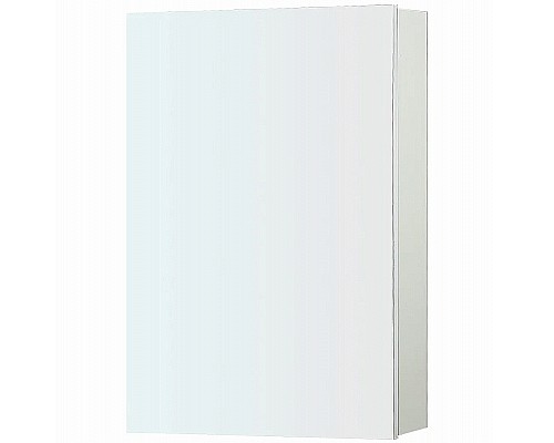 Зеркальный шкаф Onika Венеция 50.00 205014 Белое