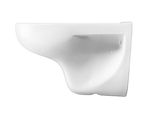 Унитаз Roca Victoria Rimless 34639300Y подвесной без сиденья Унитаз Roca Victoria Rimless 34639300Y подвесной без сиденья