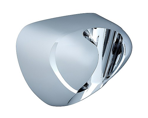 Держатель ручного душа Ravak 610.00 X07P010 Хром