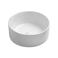 Чаша накладная Ceramica Nova Element 358x358 CN6032MW