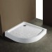 Акриловый поддон для душа Vincea 90x90 Белый, арт