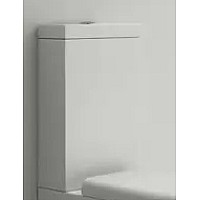 Бачок для унитаза-моноблока Kerasan Aquatech 378101