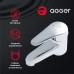 Смеситель для раковины Agger Exact Хром