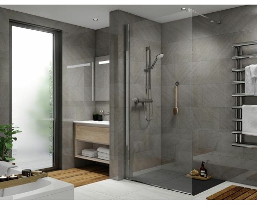 Душевой гарнитур Ideal Standard Ideal Rain Evo Diamond L3 B2234AA Хром