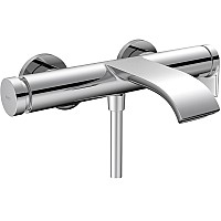 Смеситель для ванны Hansgrohe Vivenis 75420000 Хром