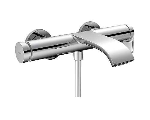 Смеситель для ванны Hansgrohe Vivenis 75420000 Хром