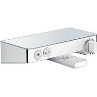 Смеситель для ванны,для душа Hansgrohe Ecostat Select 13151000