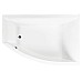 Акриловая ванна VAGNERPLAST VERONELA OFFSET 160 Right VPBA160VEA3PX-04