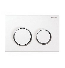 Кнопка смыва Geberit Omega 20 115.085.KJ.1
