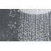 Верхний душ Grohe 160 мм