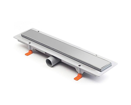 Душевой лоток Paini Klasik 450 CH450K с решеткой под плитку