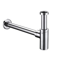 Сифон для раковины WasserKRAFT