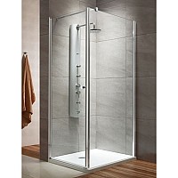 Душевой уголок EOS KDJ 90/R 37503-01-01NR