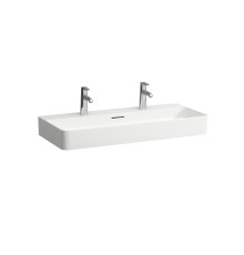 Раковина Laufen Val 8.1028.7.000.104.1