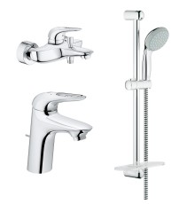 Промо-комплект Grohe