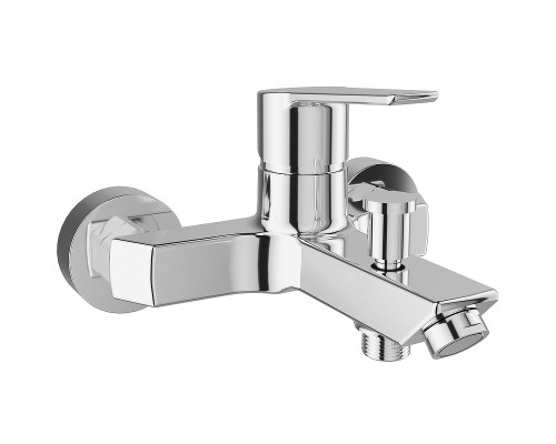 Смеситель для ванны Azario Enzo AZ-15710501 Хром