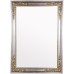 Зеркало TW 108 TW03851arg/oro Серебро Золото