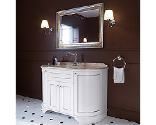 Зеркало TW 108 TW03851arg/oro Серебро Золото