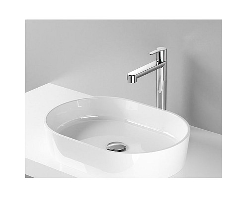 Смеситель для умывальника Ravak Puri X070114