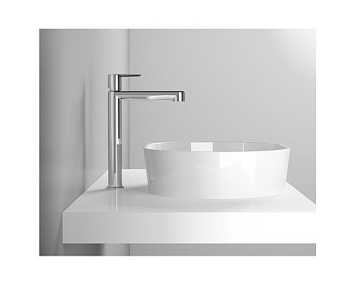 Смеситель для умывальника Ravak Puri X070114