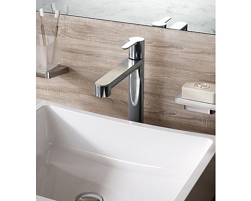 Смеситель для умывальника Ravak Puri X070114