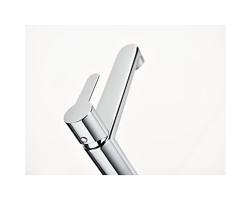 Смеситель для умывальника Ravak Puri X070114