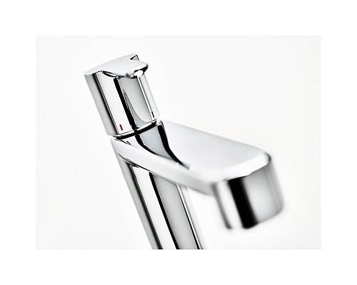 Смеситель для умывальника Ravak Puri X070114