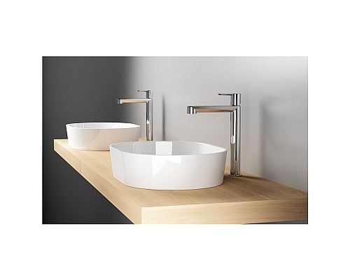 Смеситель для умывальника Ravak Puri X070114